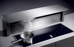 Вытяжка Гаггенау AT 400-130  фото 2 в Екатеринбурге Вытяжка Gaggenau AT 400-130  фото 2 в Екатеринбурге