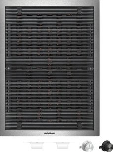 Электрический гриль Gaggenau Vario 400 Series VR414115 фото в Екатеринбурге