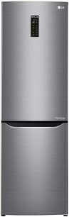 Холодильник LG GA-B429SLUZ фото в Екатеринбурге