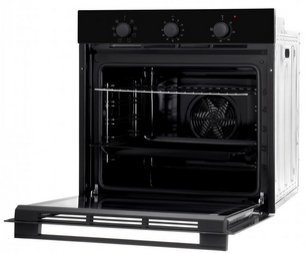 Духовой шкаф Schaub Lorenz SLB EY6080 фото 3 в Екатеринбурге