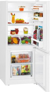 Холодильник Либхер CUe 2331 фото в Екатеринбурге Холодильник Liebherr CUe 2331 фото в Екатеринбурге