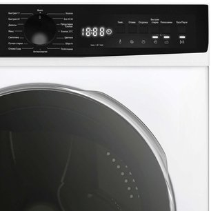 Стиральная машина Jacky`s JW 6W12L0N фото 3