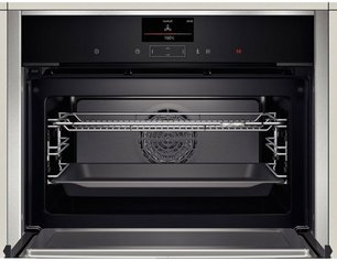 Духовой шкаф Нефф C17MS22N0 фото 3 в Екатеринбурге Духовой шкаф Neff C17MS22N0 фото 3 в Екатеринбурге