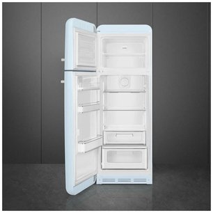 Холодильник Smeg FAB30LPB5 фото 3 в Екатеринбурге
