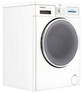 Стирально-сушильная машина Vestfrost VFWD1461W фото в Екатеринбурге