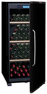 Винный шкаф La Sommeliere CTPNE142A+ ECO Cl. A+ фото в Екатеринбурге