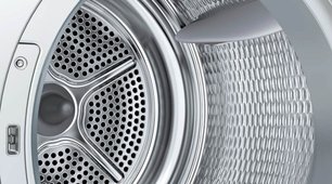 Сушильная машина Bosch WTH85V3FPL фото 4 в Екатеринбурге