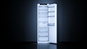 Встраиваемая холодильная камера Kuppersbusch FK 8550.0I фото 4 в Екатеринбурге