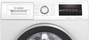 Узкая стиральная машина BOSCH WLP24261OE фото 4 в Екатеринбурге