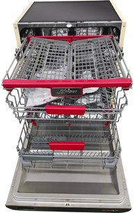 Встраиваемая посудомоечная машина Kaiser S60 U 88 XL EM фото 2 в Екатеринбурге