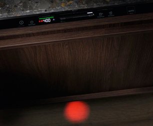 Встраиваемая посудомоечная машина Electrolux EEM23100L фото 4 в Екатеринбурге