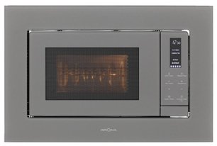 Встраиваемая микроволновая печь Крона MYSTERIUM mw 60 GR фото в Екатеринбурге Встраиваемая микроволновая печь KRONA MYSTERIUM mw 60 GR фото в Екатеринбурге