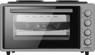 Мини-печь Maunfeld MMO-483MGR01H фото в Екатеринбурге