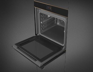 Духовой шкаф Smeg SOP6604TPNR фото 4 в Екатеринбурге