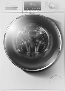 Стиральная машина Haier HW70-BP12758S фото 3 в Екатеринбурге