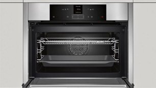 Встраиваемая микроволновая печь Neff C15MR02N0 фото 2 в Екатеринбурге