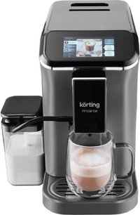 Кофемашина Korting KACM 2003 Andante фото в Екатеринбурге