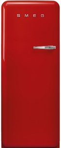 Холодильник Smeg FAB28LRD3 фото в Екатеринбурге