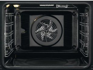 Духовой шкаф Electrolux OEF 3H70 TX фото 4 в Екатеринбурге