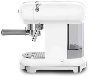 Кофемашина Smeg ECF01WHEU фото 2 в Екатеринбурге