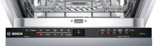 Встраиваемая посудомоечная машина Бош SPV2XMX01E фото 2 в Екатеринбурге Встраиваемая посудомоечная машина Bosch SPV2XMX01E фото 2 в Екатеринбурге