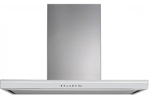Вытяжка Фалмек Lumina 120 Glass White wall (NRS) фото в Екатеринбурге Вытяжка Falmec Lumina 120 Glass White wall (NRS) фото в Екатеринбурге