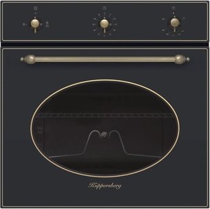 Духовой шкаф Kuppersberg SG 751 B фото в Екатеринбурге