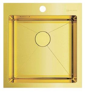 Мойка Omoikiri AKISAME 46 LG фото