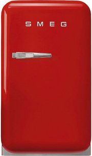 Минибар Smeg FAB5RRD6 фото в Екатеринбурге
