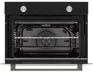 Духовой шкаф KRONA PARABEL 45H BL фото 3 в Екатеринбурге