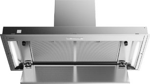 Встраиваемая вытяжка Asko CBB861SSC фото 2 в Екатеринбурге