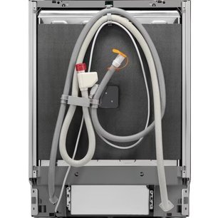 Встраиваемая посудомоечная машина AEG FSE74718P фото 4 в Екатеринбурге