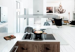 Варочная панель Asko HI1355G фото 2 в Екатеринбурге