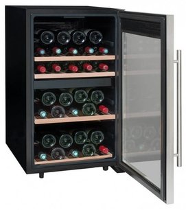Винный шкаф La Sommeliere LS50.2Z фото 2 в Екатеринбурге