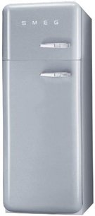 Холодильник Smeg FAB30XS7 фото в Екатеринбурге