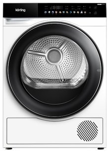Сушильная машина Korting KD 69IHP10 фото в Екатеринбурге
