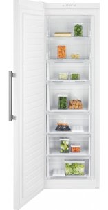 Морозильная камера Electrolux RUT5NF28W1 фото 2 в Екатеринбурге