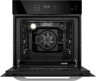 Духовой шкаф Maunfeld EOEH7615STB фото 2 в Екатеринбурге