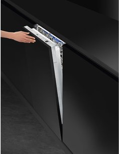 Посудомоечная машина Smeg STA7233L фото 2 в Екатеринбурге