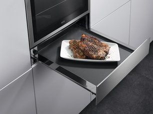 Ящик для подогрева посуды AEG KDE911422M фото 4 в Екатеринбурге