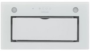 Встраиваемая вытяжка Крона ARVEN 600 WHITE S фото 2 в Екатеринбурге Встраиваемая вытяжка KRONA ARVEN 600 WHITE S фото 2 в Екатеринбурге
