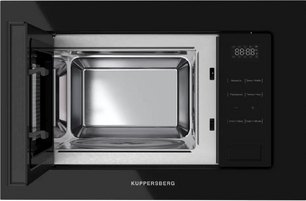 Встраиваемая микроволновая печь Куперсберг HMW 626 B фото 2 в Екатеринбурге Встраиваемая микроволновая печь Kuppersberg HMW 626 B фото 2 в Екатеринбурге