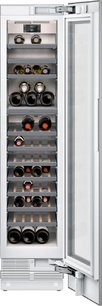 Встраиваемый винный шкаф Gaggenau 400 Series RW414365 фото в Екатеринбурге