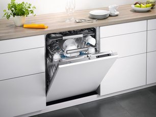 Посудомоечная машина Electrolux ESL98825RA фото 2 в Екатеринбурге