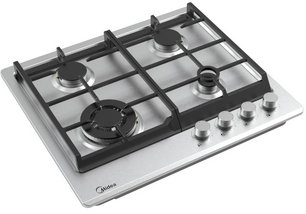 Варочная панель Midea MG693TX фото 3 в Екатеринбурге