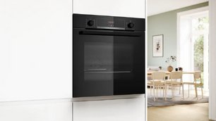 Духовой шкаф Bosch HBA534EB3 фото 3 в Екатеринбурге