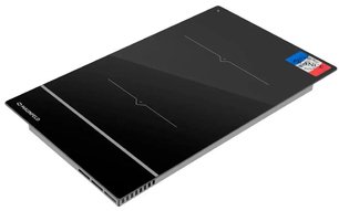 Индукционная варочная панель Маунфилд MVI31.2HZ.2BT-BK фото 3 в Екатеринбурге Индукционная варочная панель Maunfeld MVI31.2HZ.2BT-BK фото 3 в Екатеринбурге