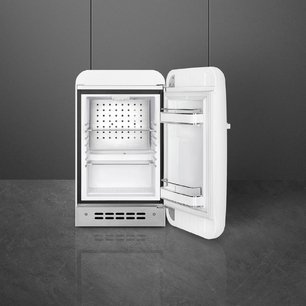 Минибар Smeg FAB5RWH6 фото 2 в Екатеринбурге