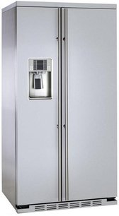 Холодильник IO MABE ORE24VGFF 60 фото 2 в Екатеринбурге