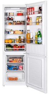 Холодильник MAUNFELD MFF176SFW фото 2 в Екатеринбурге